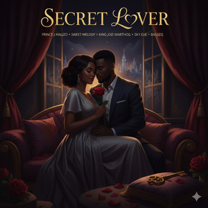 Secret Lover