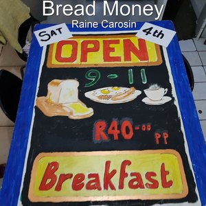 Bread Money