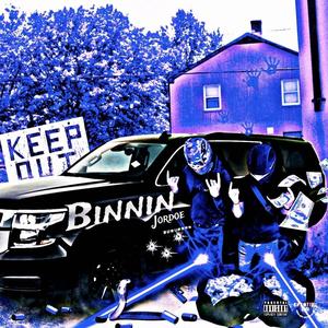 Binnin (feat. Sakchasin Em) [Explicit]