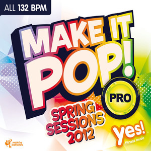 make it pop! pro spring 2012