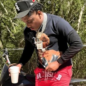 I'm Da Man (feat. TLE Cinco) (Explicit)