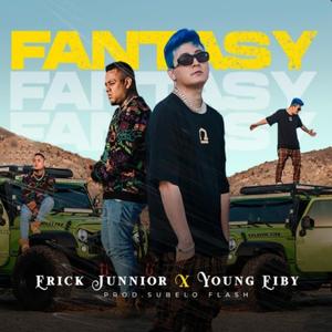 Fantasy (feat. Young Eiby)