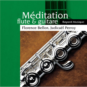 Méditation: Flûte & guitare