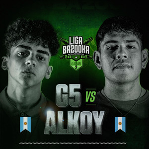 G5 VS ALKOY