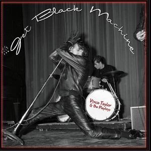 Jet Black Machine