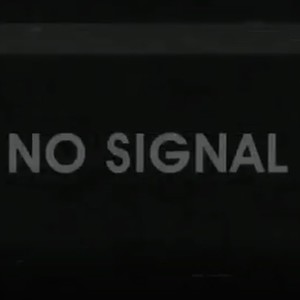 No Signal