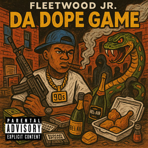 Dope Game (Explicit)