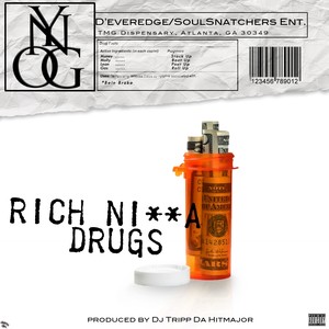 RICH NI**A DRUGS (Explicit)