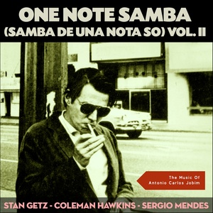 Samba de Uma Nota só (One-Note Samba) Vol. II (Original Recordings)