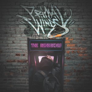 Disc Wars(feat. royceBIRTH)