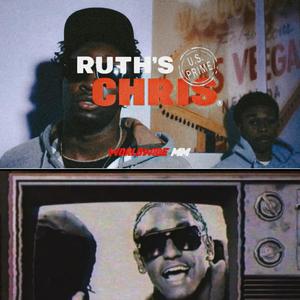 Ruth Chris (feat. Mar'Tray & Lux MM) [Explicit]