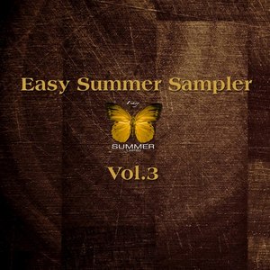 Easy Summer Sampler 03