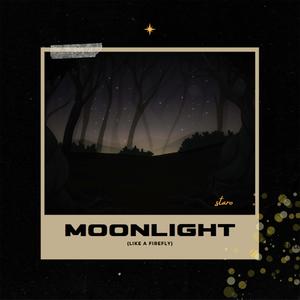 Moonlight (like a firefly)