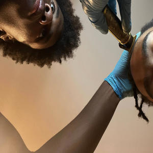 ilovemybarber (Explicit)