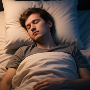 Calm Study Music - Soothing Tunes for Rest