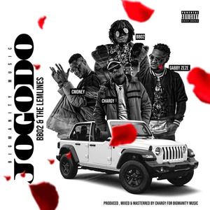 Jogodo (feat. C'mion, the Bb02, Gabby Zeze & chargy)