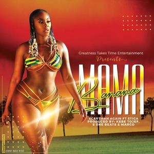 Banana Mama (feat. Stiga)