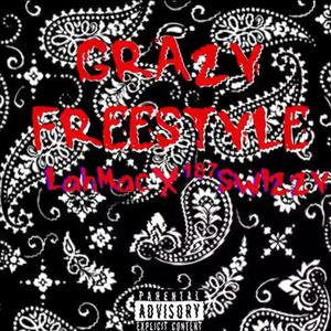 Freestyle Grazy (Explicit)