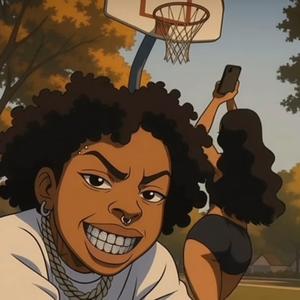 Shake It (feat. Asiaa G) (Explicit)