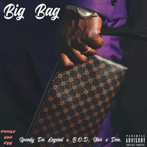 Big BAG (feat. B.O.D. Star & Don.) [Explicit]