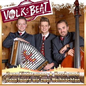 Dann feiern wir zwei Weihnachten