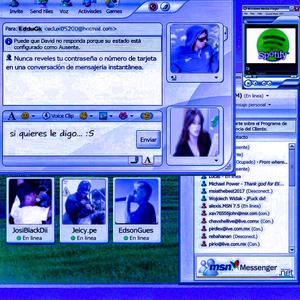 Si Kieres, le Digo... :S (Explicit)