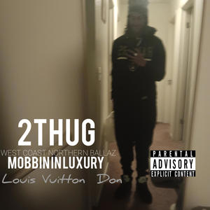 Louis Vuitton Don (Explicit)