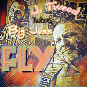 FLY (feat. Big Jess)