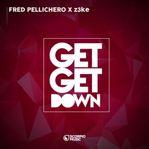 Get Get Down (Vocal Edit)