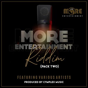 More Entertainment: Riddim (Pack Two)