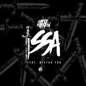 Issa (feat. Mistah Fab) [Explicit]