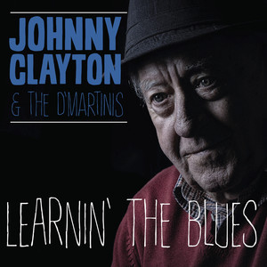 Learnin' the Blues