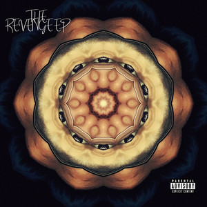 Bleeding Through Beats (Explicit)