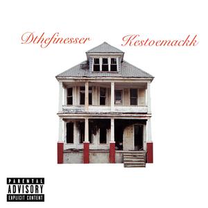 On the block(feat. kestoemackk) (Explicit)