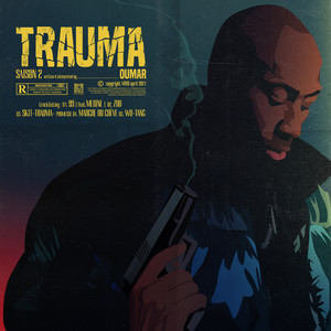 Trauma Saison 2 (Explicit)