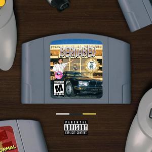 Bernabeu (feat. Arquitekto Verbal) (Explicit)