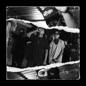 Cero Drama (feat. OuttenCalle & Luis Medel) (Explicit)