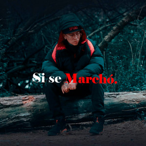 Si Se Marchó.