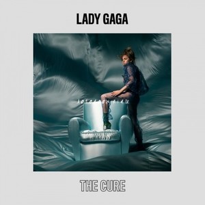 Lady Gaga - The Cure  (Aogomoon Remix)
