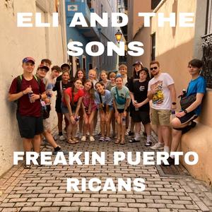 Freakin Puerto Ricans (feat. E Money, The One You Know Who Runs & MegaEnerkC)