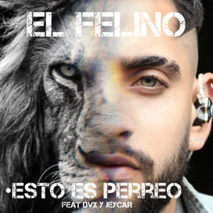 Esto Es Perreo (Explicit)