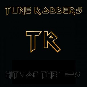 Hits of the 70s Performed by the Tune Robbers