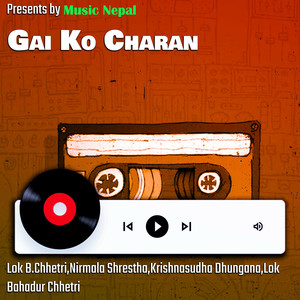 Gai Ko Charan