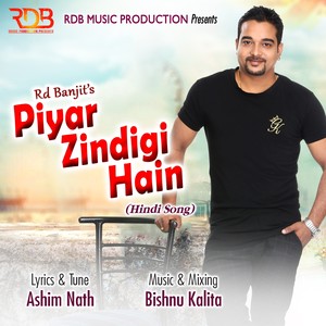 Pyar Zindegi Hain