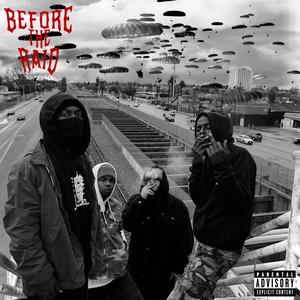 Wishful Dreaming (feat. Keilan Coleon) (Explicit)
