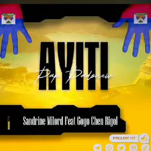 Hayti Pap Padonew (feat. Sandrine Milord)