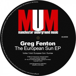 European Sun (Original Mix)