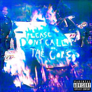 PLEASE DON'T CALL THE COPS (Explicit)