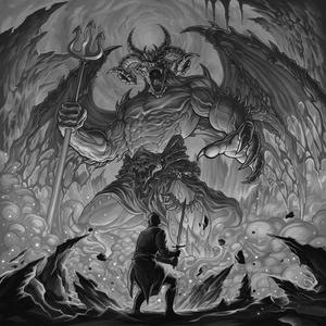 DEPARTURE (Instrumental)