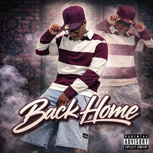 Back home (Explicit)